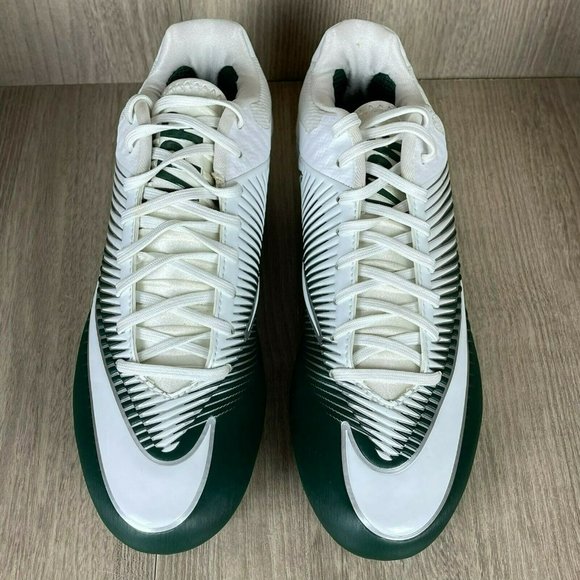 Nike Vapor Speed 2 TD CF Football Cleats Shoe 9.5 - Picture 2 of 11